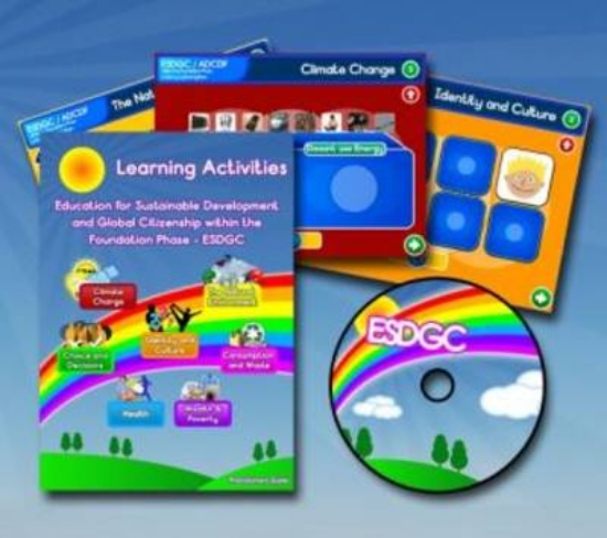 Picture of Education for Sustainable Development and Global C