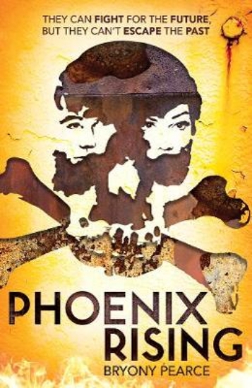 Picture of Phoenix Rising