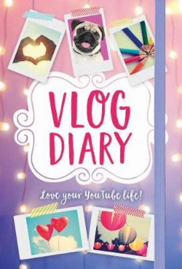 Picture of Vlog Diary