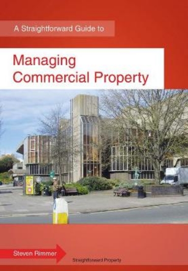 Picture of Managing Commercial Property