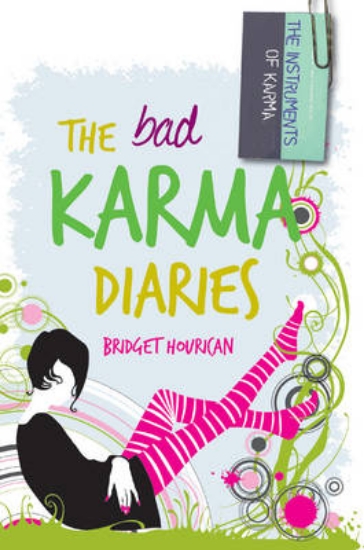 Picture of The Bad Karma Diaries