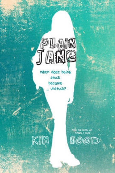 Picture of Plain Jane