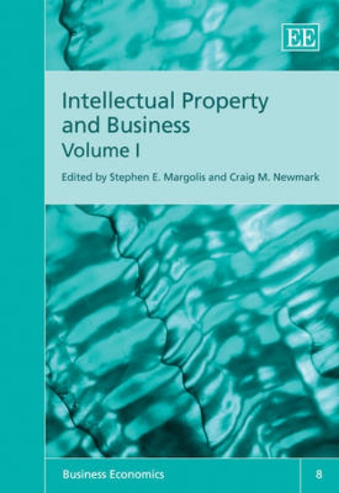Picture of Intellectual Property and Business