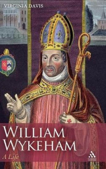Picture of William Wykeham