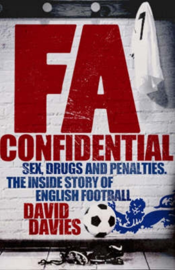Picture of FA Confidential