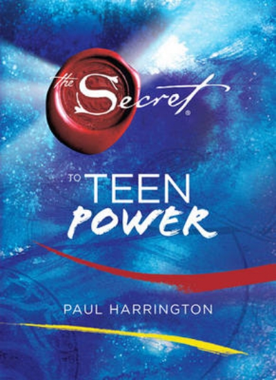 Picture of The Secret to Teen Power