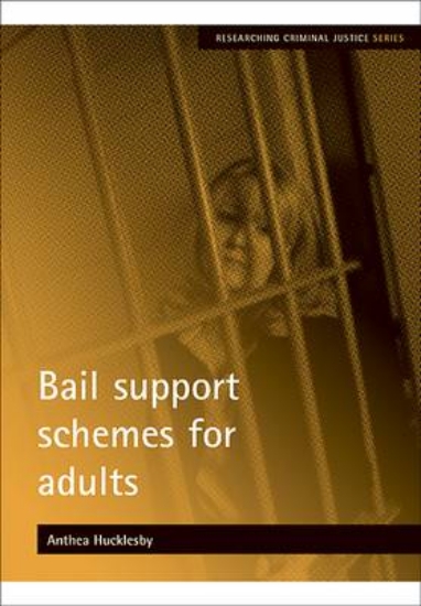 Picture of Bail support schemes for adults