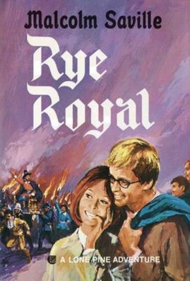 Picture of Rye Royal