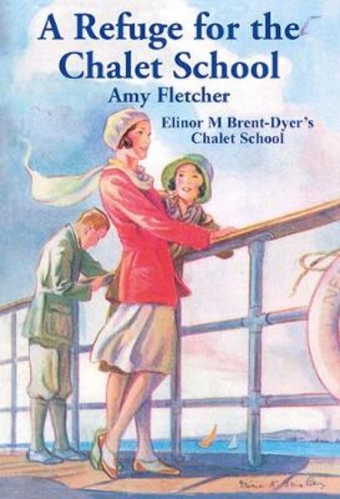 Picture of A Refuge for the Chalet School