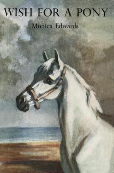 Picture of Wish for a Pony