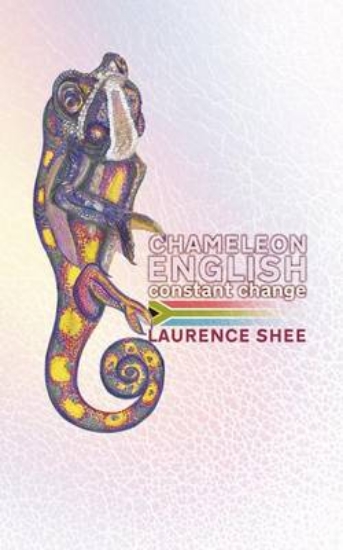 Picture of Chameleon English