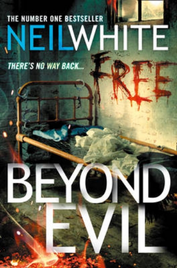 Picture of Beyond Evil