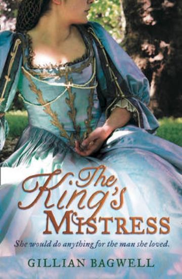 Picture of The King's Mistress