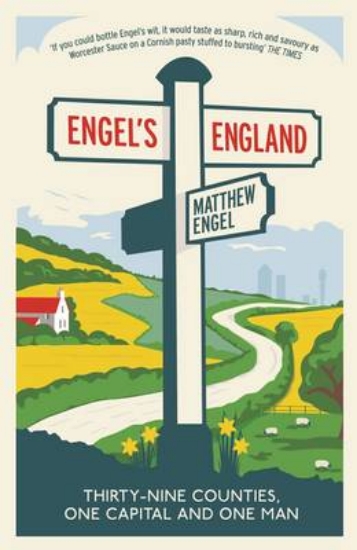 Picture of Engel's England