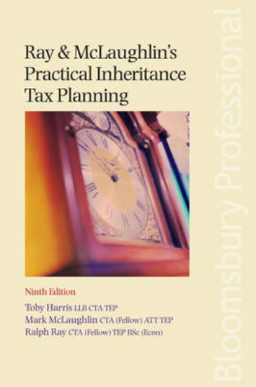 Picture of Practical Inheritance Tax Planning