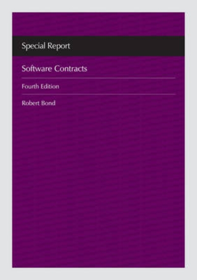 Picture of Software Contracts