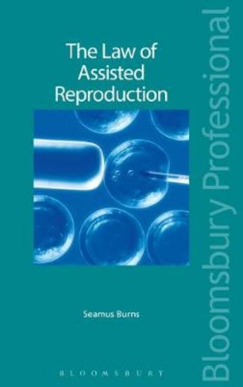 Picture of The Law of Assisted Reproduction