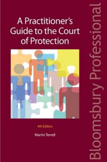 Picture of A Practitioner's Guide to the Court of Protection