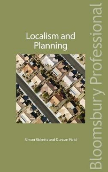 Picture of Localism and Planning