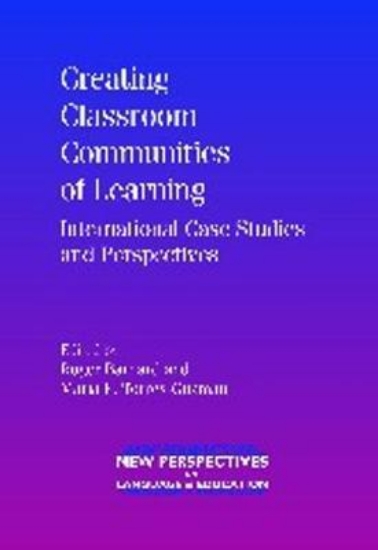 Picture of Creating Classroom Communities of Learning