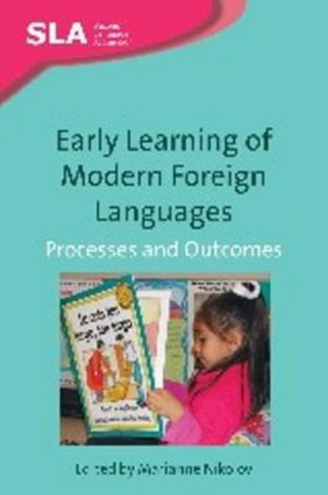 Picture of Early Learning of Modern Foreign Languages