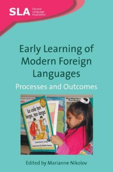Picture of Early Learning of Modern Foreign Languages
