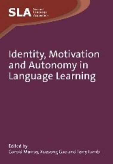 Picture of Identity, Motivation and Autonomy in Language Lear