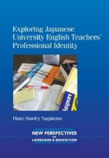 Picture of Exploring Japanese University English Teachers' Pr