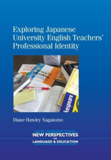 Picture of Exploring Japanese University English Teachers' Pr