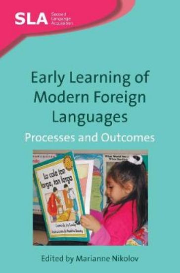 Picture of Early Learning of Modern Foreign Languages