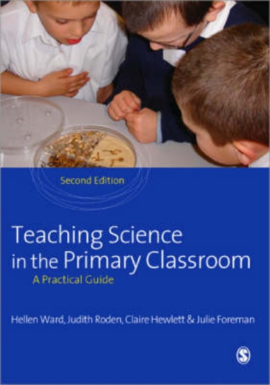 Picture of Teaching Science in the Primary Classroom