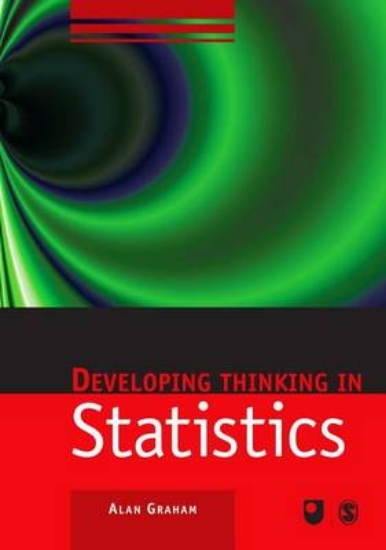 Picture of Developing Thinking in Statistics