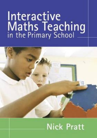 Picture of Interactive Maths Teaching in the Primary School