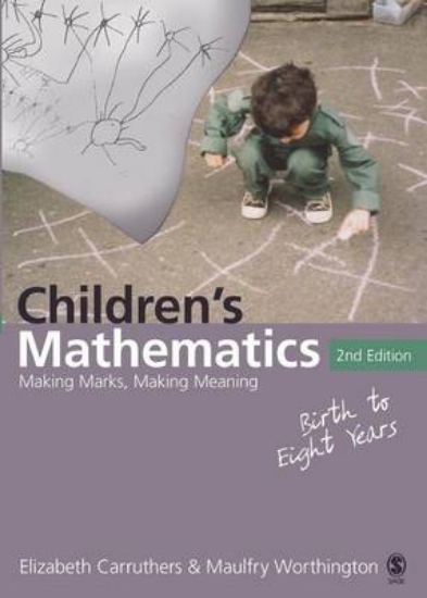 Picture of Children's Mathematics