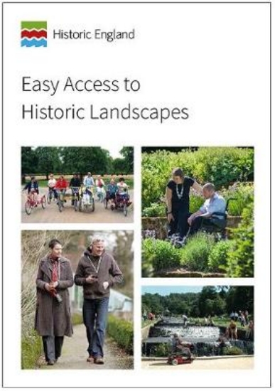 Picture of Easy Access to Historic Landscapes