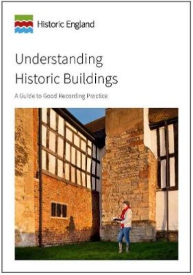Picture of Understanding Historic Buildings