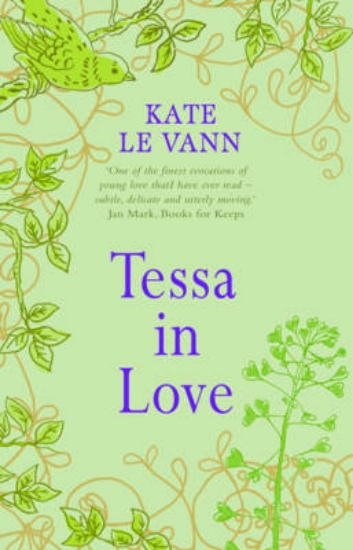 Picture of Tessa in Love