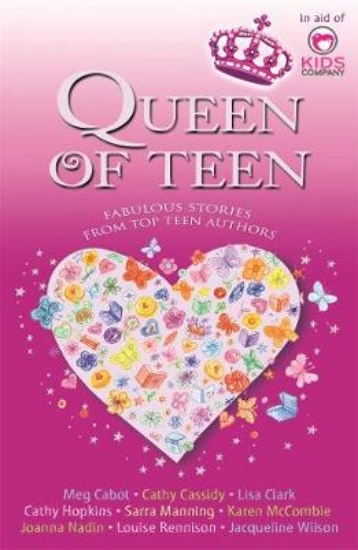 Picture of Queen of Teen