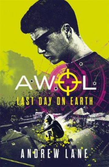 Picture of AWOL 4: Last Day on Earth