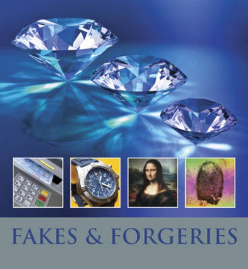 Picture of Fakes and Forgeries