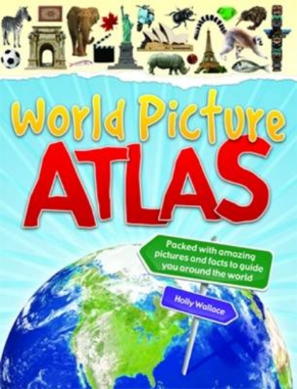 Picture of World Picture Atlas