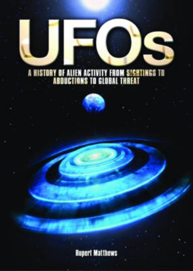 Picture of UFOs