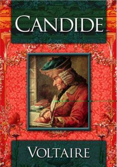 Picture of Candide