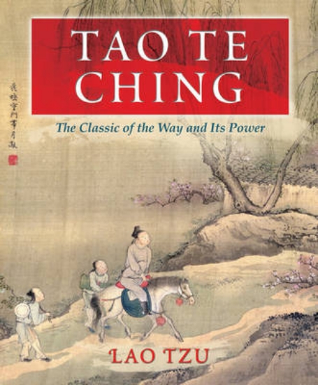 Picture of Tao Te Ching