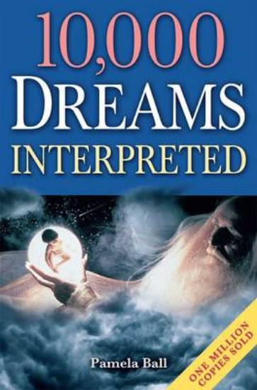 Picture of 10,000 Dreams Interpreted