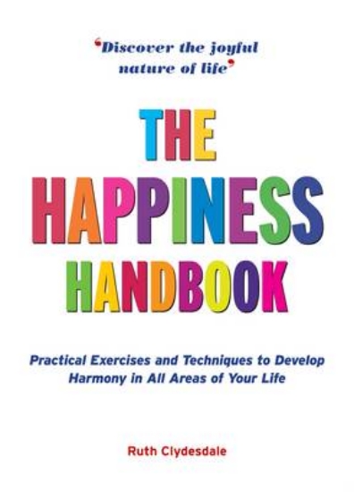 Picture of The Happiness Handbook