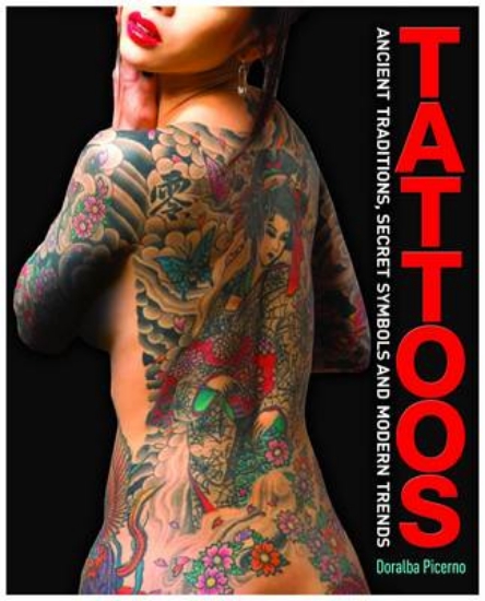 Picture of Tattoos
