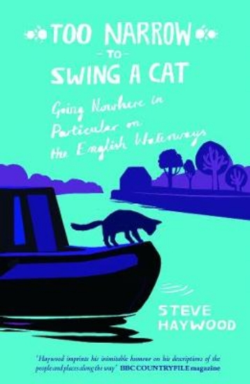 Picture of Too Narrow to Swing a Cat