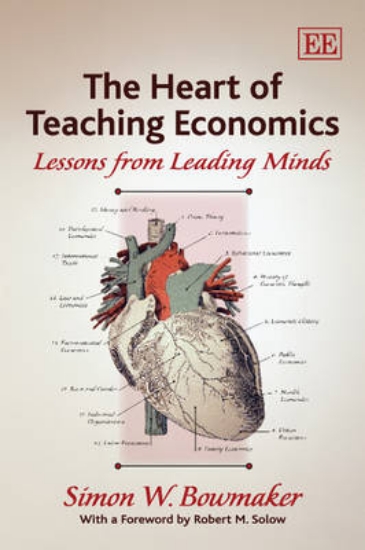 Picture of The Heart of Teaching Economics