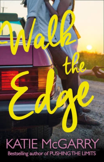 Picture of Walk The Edge